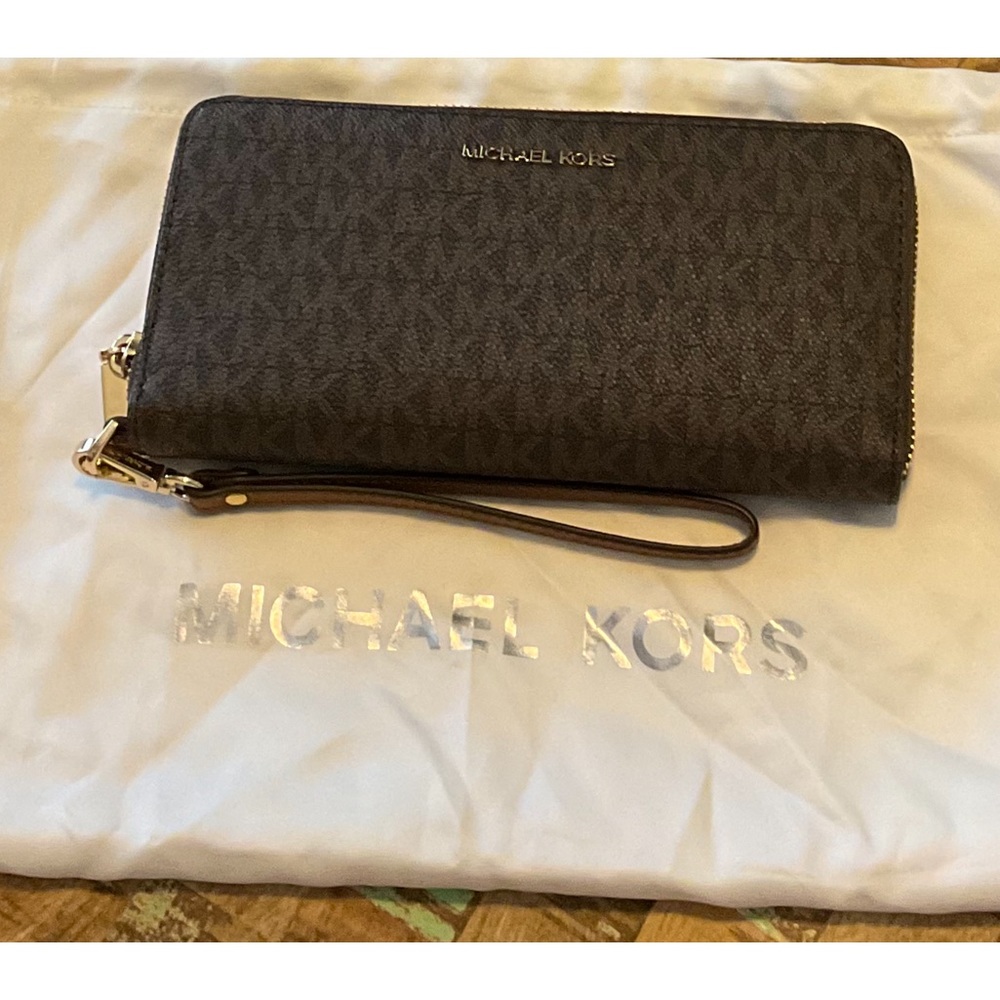Michael KORS wallet